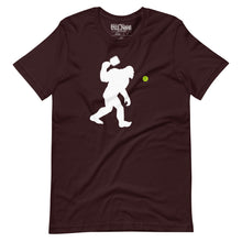 Load image into Gallery viewer, Bigfoot Pickleball t-shirt
