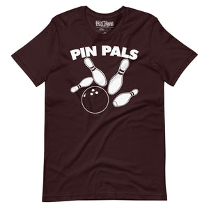 Pin Pals Bowling T-Shirt