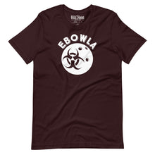 Load image into Gallery viewer, Ebowla Bowling t-shirt
