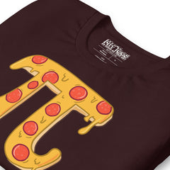 Pizza Pi T-Shirt