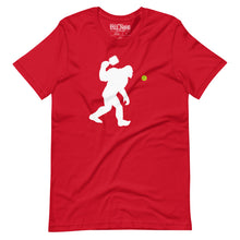 Load image into Gallery viewer, Bigfoot Pickleball t-shirt
