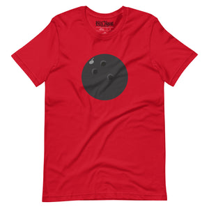 Bowling Ball t-shirt