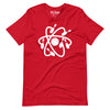 Atomic Bowling t-shirt