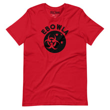 Load image into Gallery viewer, Ebowla Bowling t-shirt
