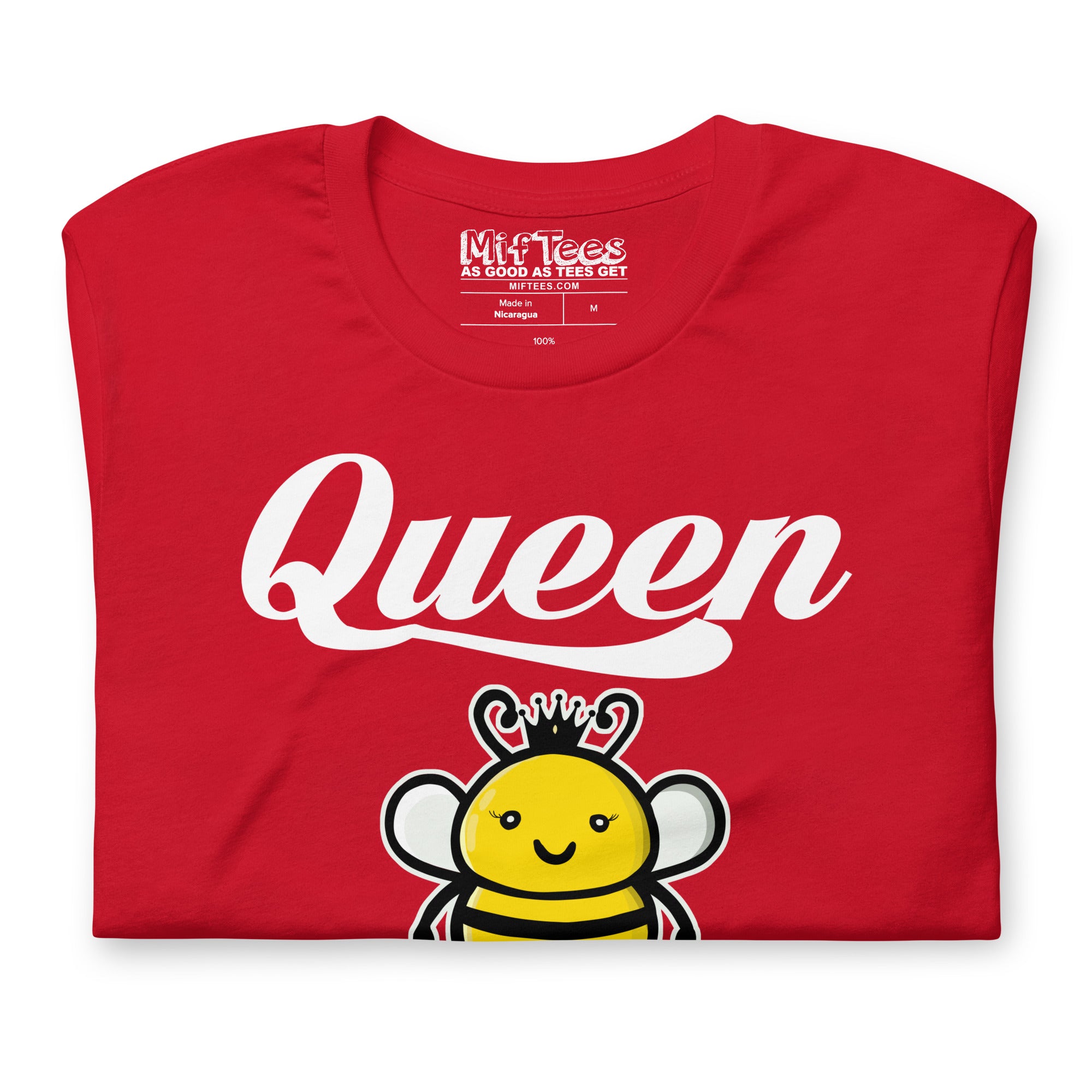 Queen Bee T-Shirt