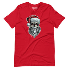 Skull Santa t-shirt