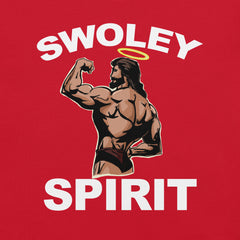 Swoley Spirit t-shirt