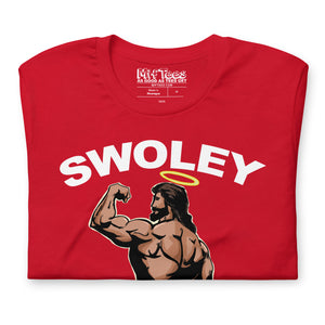 Swoley Spirit t-shirt