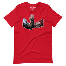 Load image into Gallery viewer, Epic Handshake t-shirt
