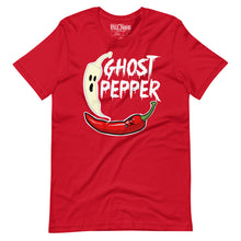 Load image into Gallery viewer, Ghost Pepper T-Shirt
