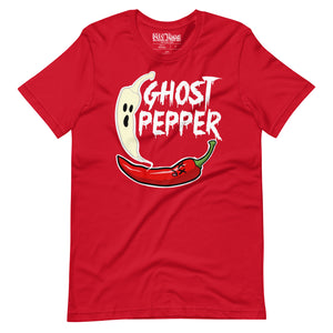 Ghost Pepper T-Shirt