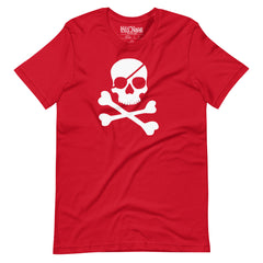 Pirate Skull T-Shirt