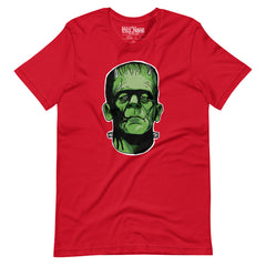 Frankenstein Monster T-Shirt