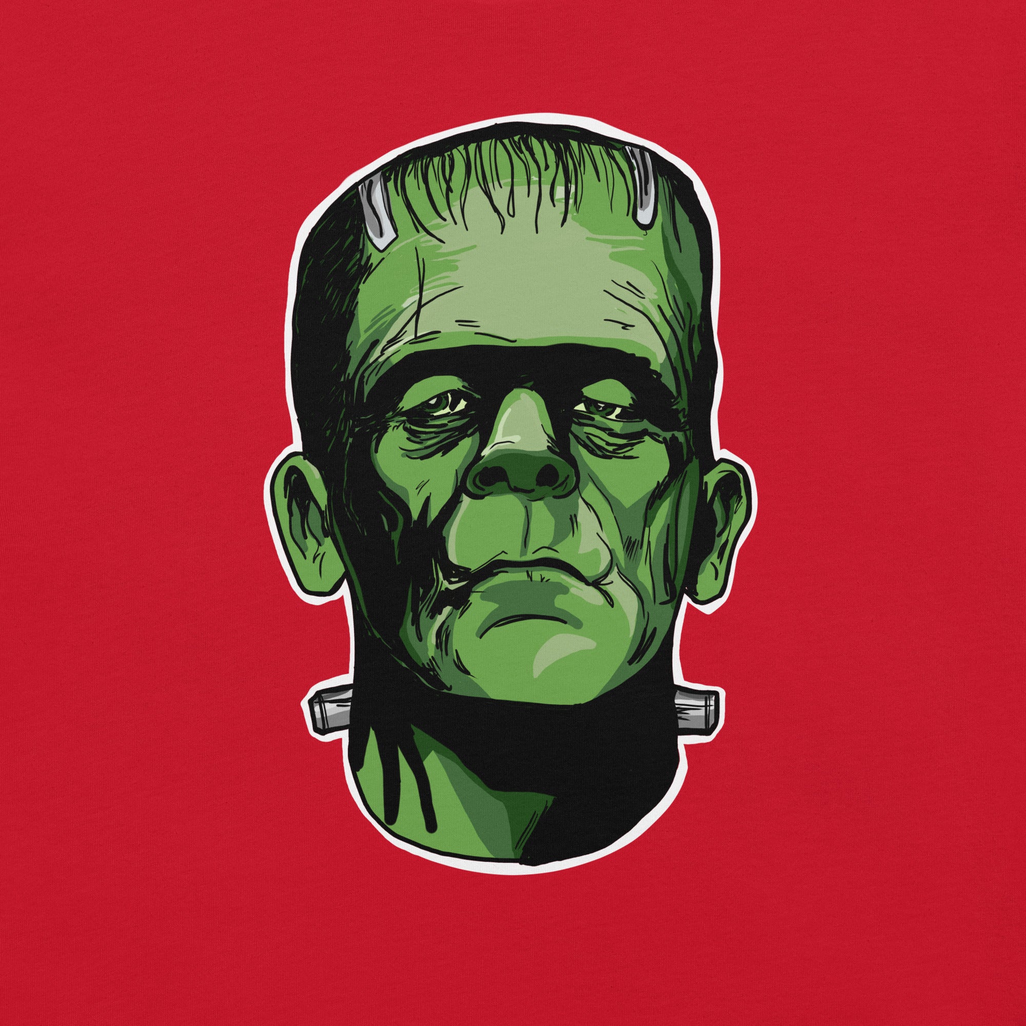 Frankenstein Monster T-Shirt