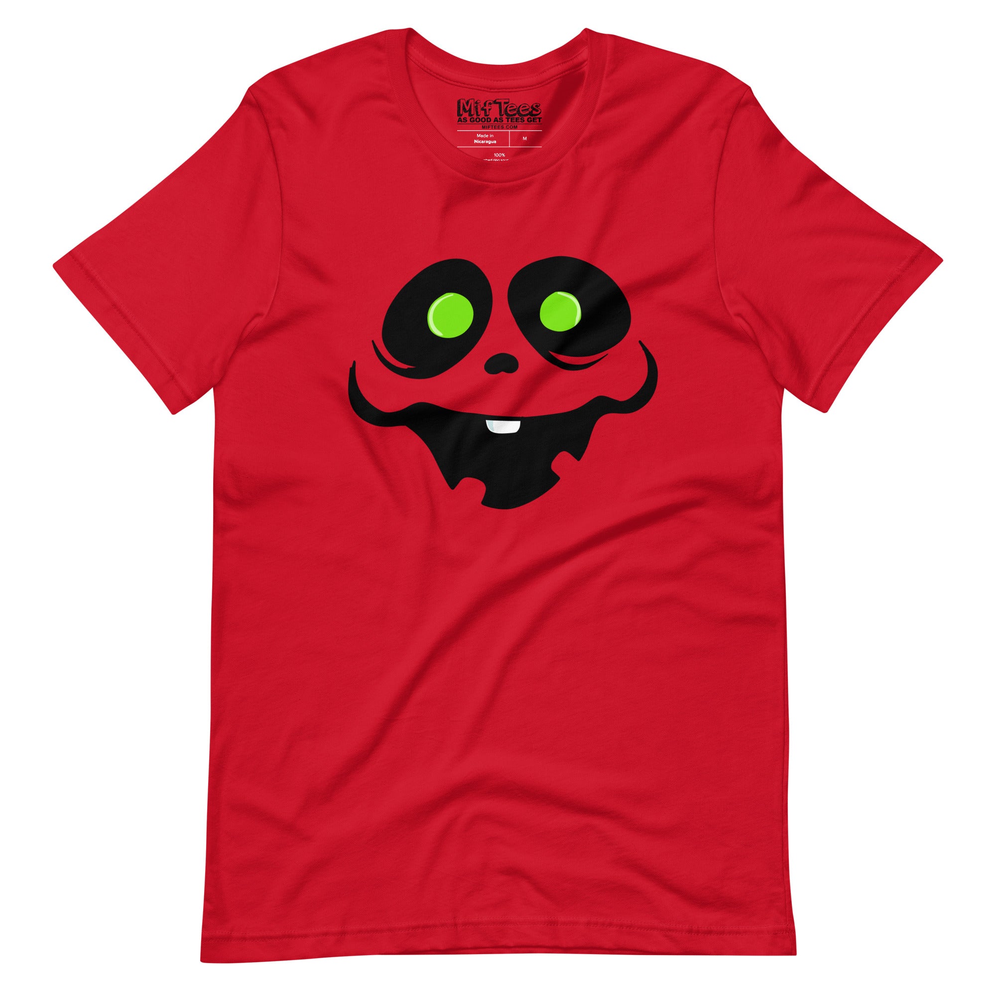 Ghost Face T-Shirt