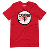 Zombie 1 T-Shirt