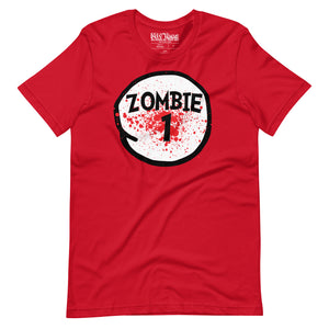 Zombie 1 T-Shirt