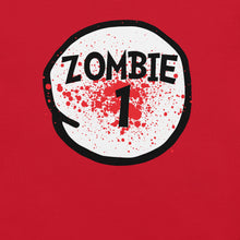 Load image into Gallery viewer, Zombie 1 T-Shirt
