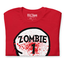 Load image into Gallery viewer, Zombie 1 T-Shirt
