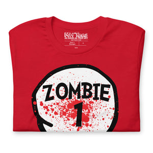 Zombie 1 T-Shirt