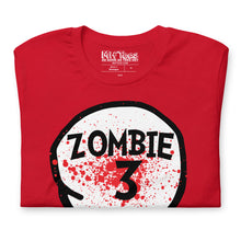 Load image into Gallery viewer, Zombie 3 T-Shirt
