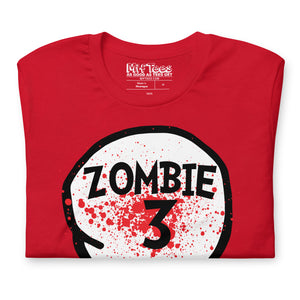 Zombie 3 T-Shirt