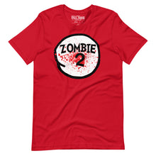 Load image into Gallery viewer, Zombie 2 T-Shirt
