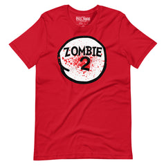 Zombie 2 T-Shirt