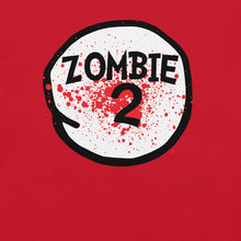 Load image into Gallery viewer, Zombie 2 T-Shirt
