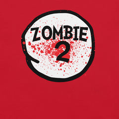 Zombie 2 T-Shirt