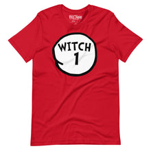 Load image into Gallery viewer, Witch 1 T-Shirt
