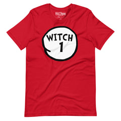 Witch 1 T-Shirt