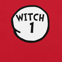 Load image into Gallery viewer, Witch 1 T-Shirt
