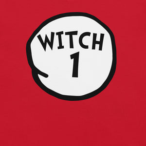 Witch 1 T-Shirt