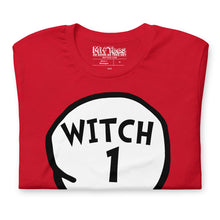 Load image into Gallery viewer, Witch 1 T-Shirt
