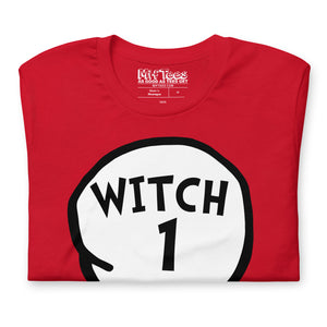 Witch 1 T-Shirt