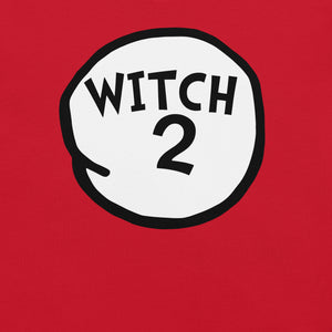 Witch 2 T-Shirt