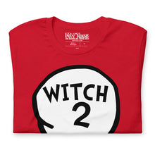 Load image into Gallery viewer, Witch 2 T-Shirt
