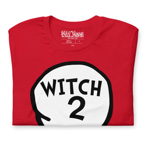 Witch 2 T-Shirt