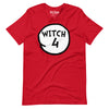 Witch 4 T-Shirt