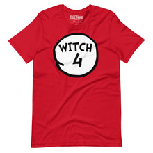 Load image into Gallery viewer, Witch 4 T-Shirt
