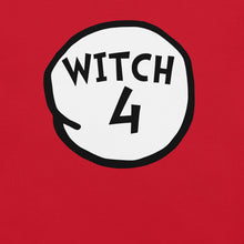 Load image into Gallery viewer, Witch 4 T-Shirt
