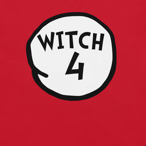 Witch 4 T-Shirt