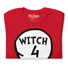 Load image into Gallery viewer, Witch 4 T-Shirt
