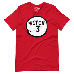 Witch 3 T-Shirt