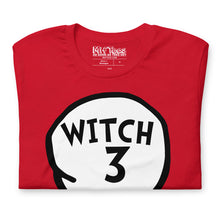 Load image into Gallery viewer, Witch 3 T-Shirt
