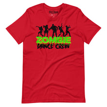 Load image into Gallery viewer, Zombie Dance Crew T-Shirt
