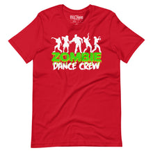 Load image into Gallery viewer, Zombie Dance Crew T-Shirt
