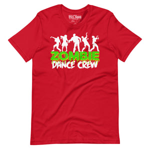 Zombie Dance Crew T-Shirt