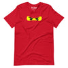 Ninja Eyes Costume T-Shirt